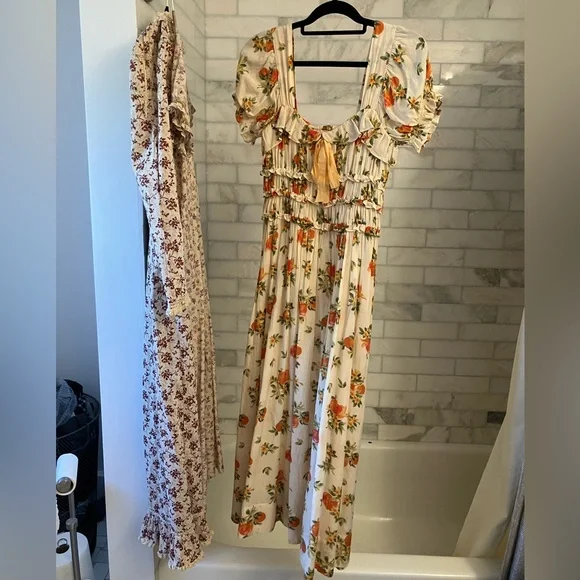 Doen Clarinet Dress - Picture 2 of 4